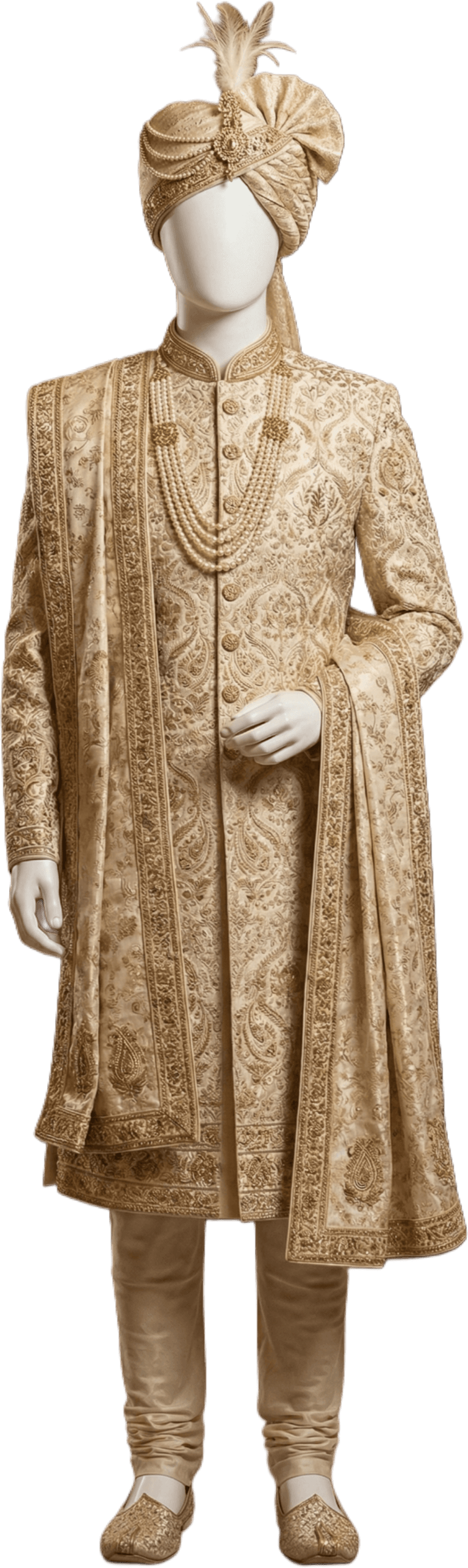 Hero Background Design